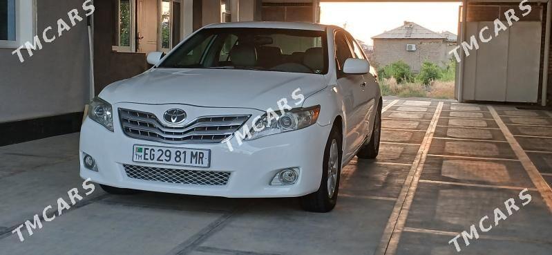 Toyota Camry 2010 - 190 000 TMT - Mary - img 5