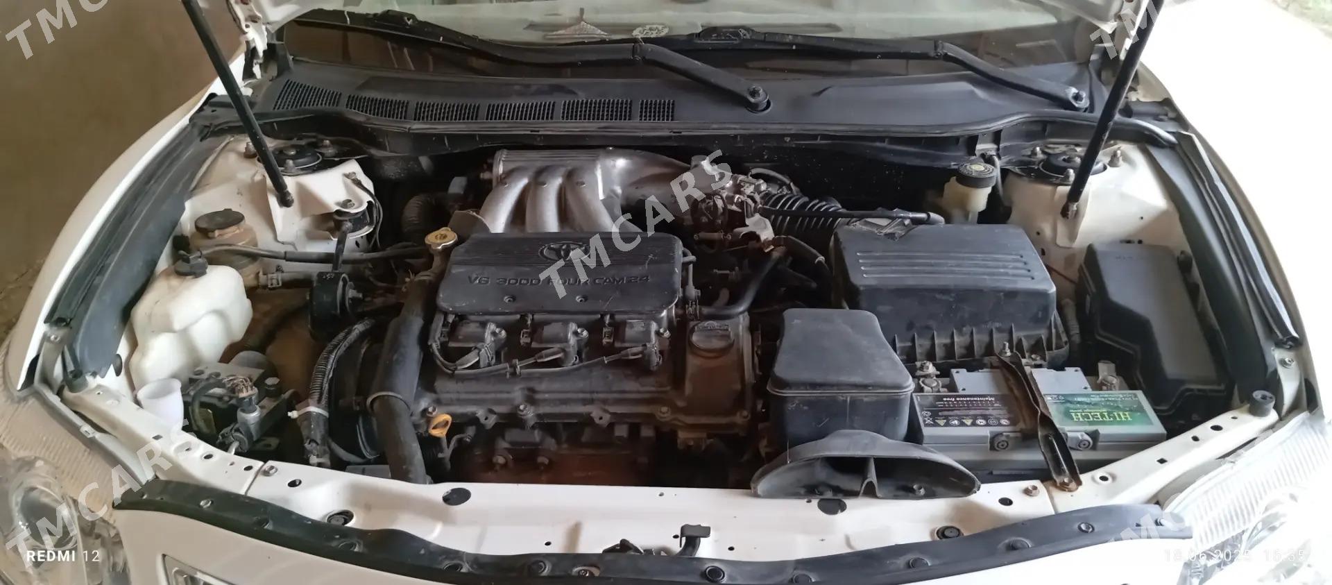 Toyota Camry 2009 - 186 000 TMT - Tagtabazar - img 2