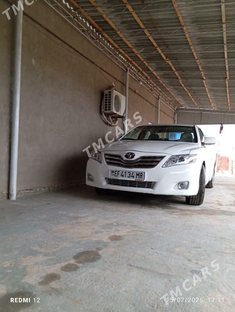 Toyota Camry 2009 - 186 000 TMT - Tagtabazar - img 4
