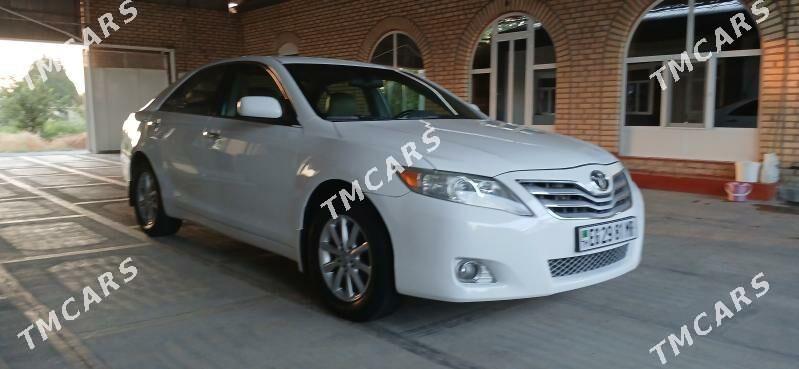 Toyota Camry 2010 - 190 000 TMT - Mary - img 8