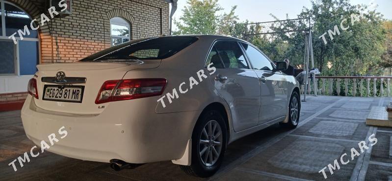 Toyota Camry 2010 - 190 000 TMT - Mary - img 10
