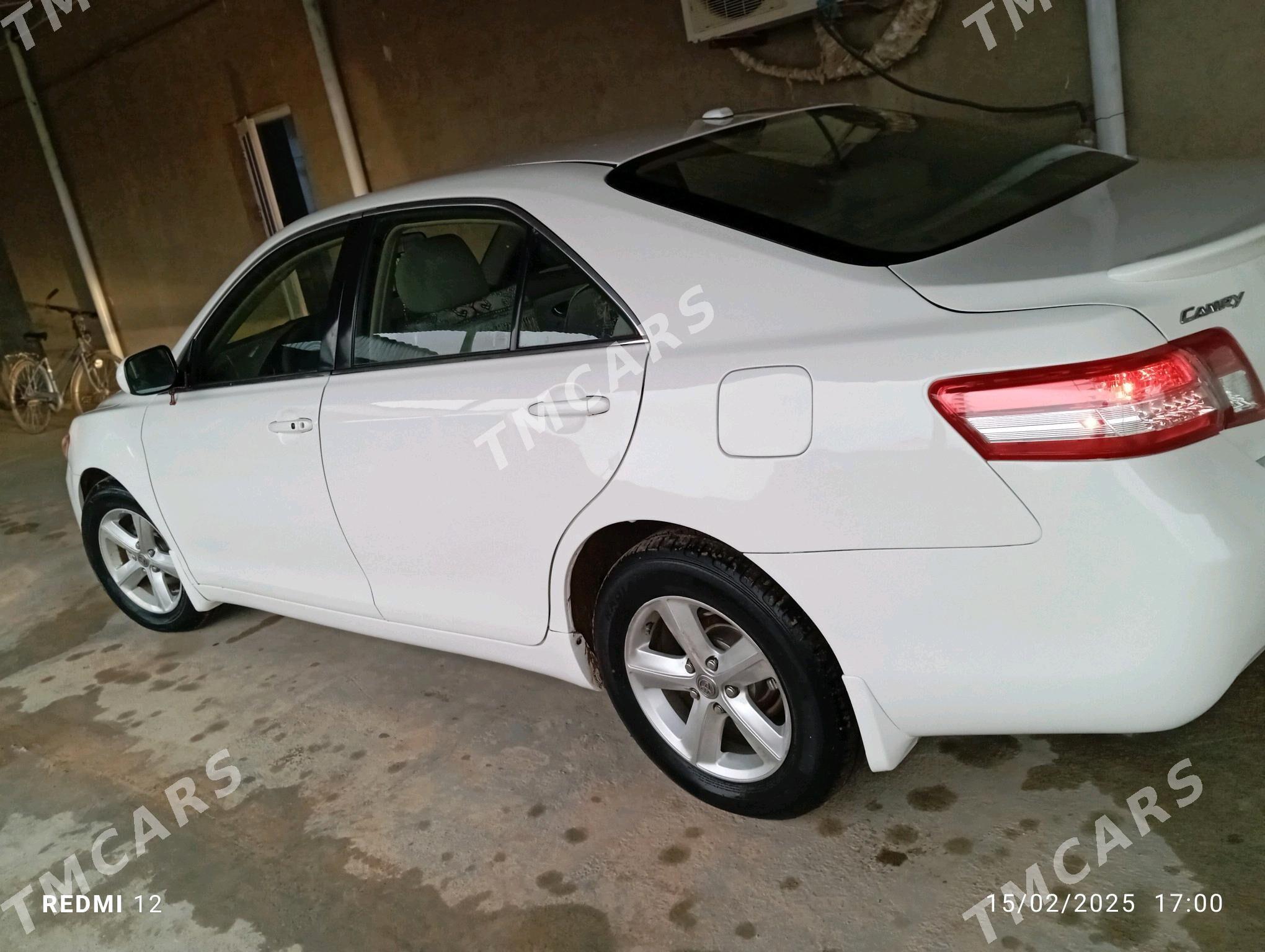 Toyota Camry 2009 - 186 000 TMT - Tagtabazar - img 6