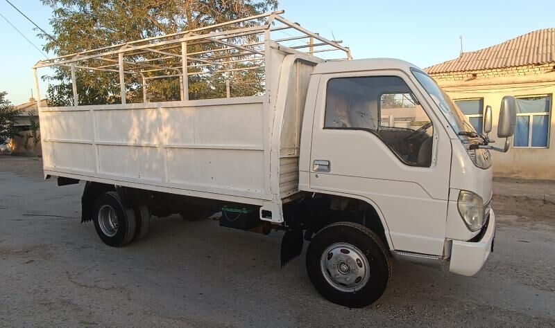 Forland H3 2011 - 120 000 TMT - Теджен - img 3