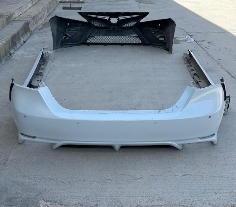Camry 18 23 Fara Bamper komp 100 TMT - Aşgabat - img 2