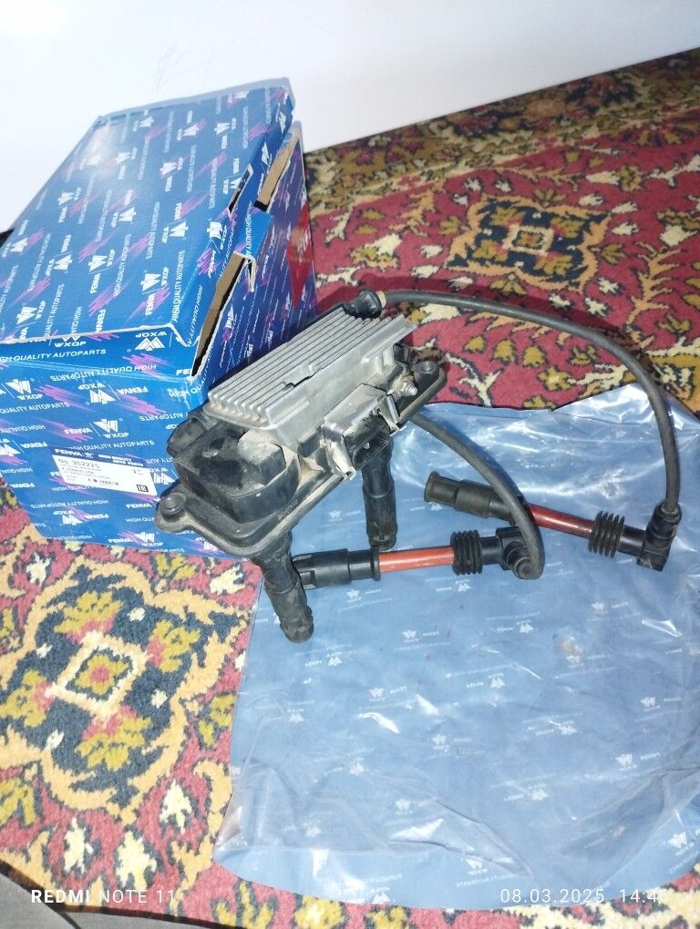 Babina 500 TMT - Aşgabat - img 2
