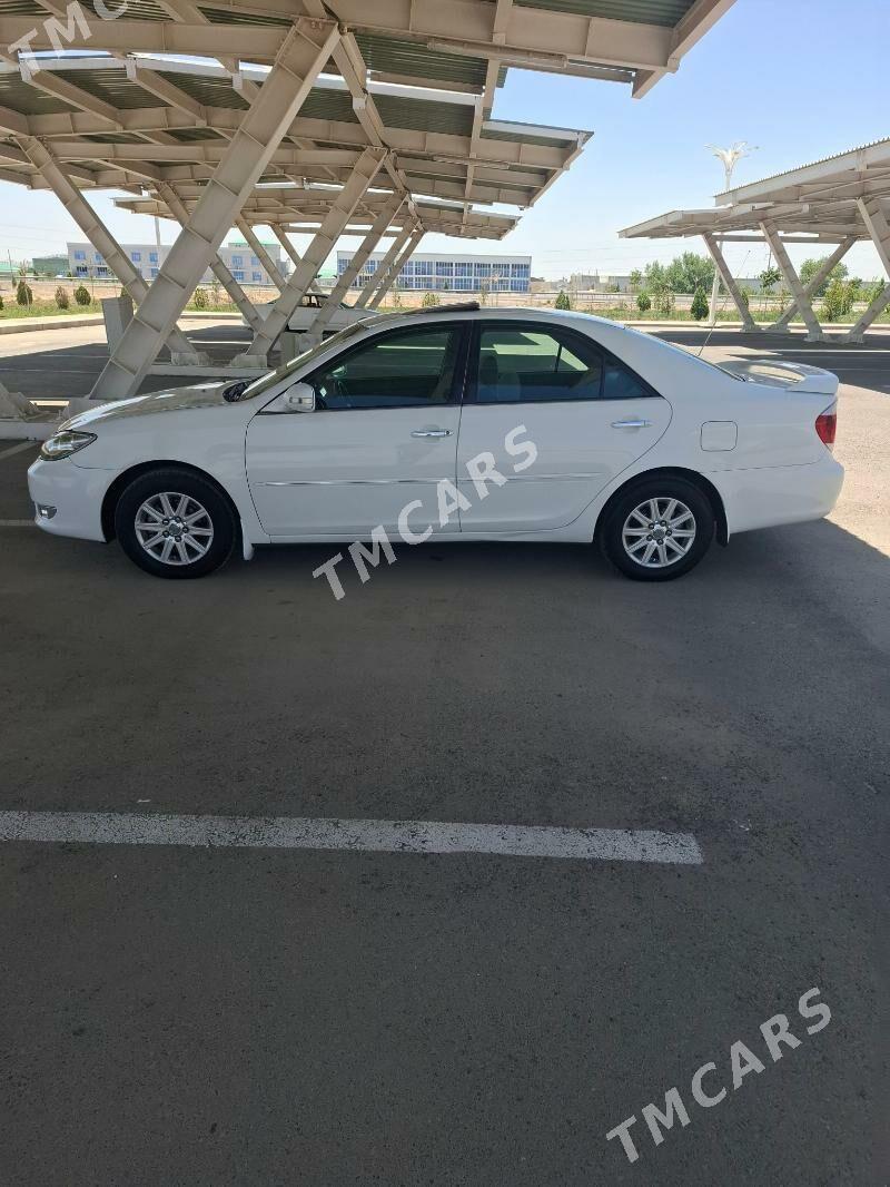 Toyota Camry 2003 - 160 000 TMT - Мары - img 2