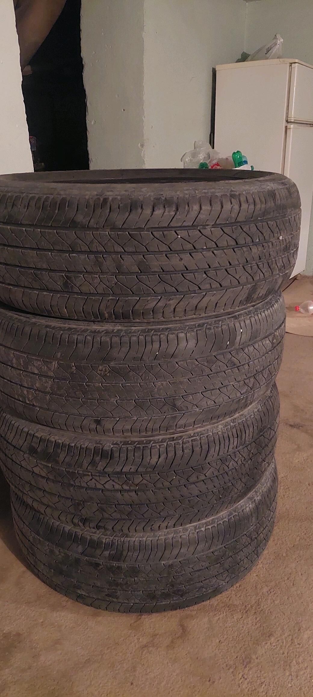 18 dunlop teker 100 TMT - Bagyr - img 2