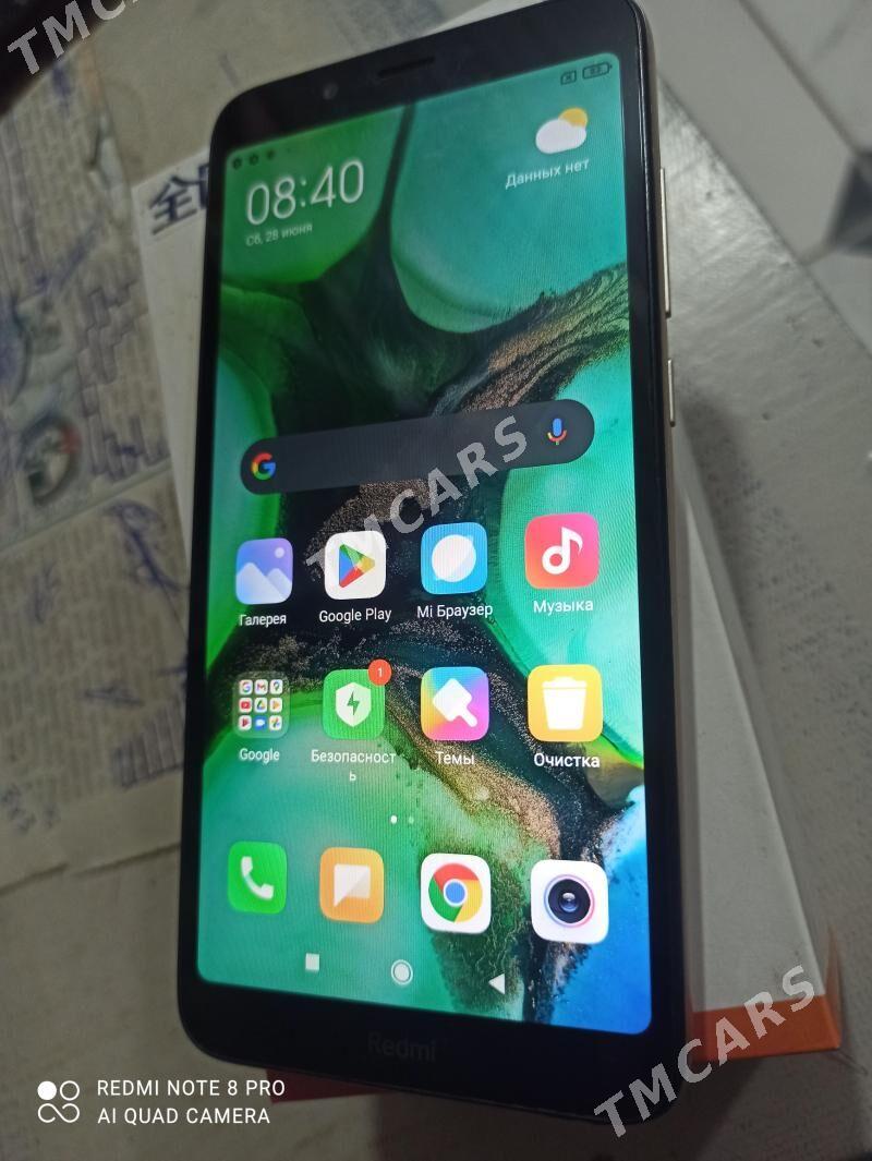 Redmi 7a 3/32 - Wekilbazar - img 2