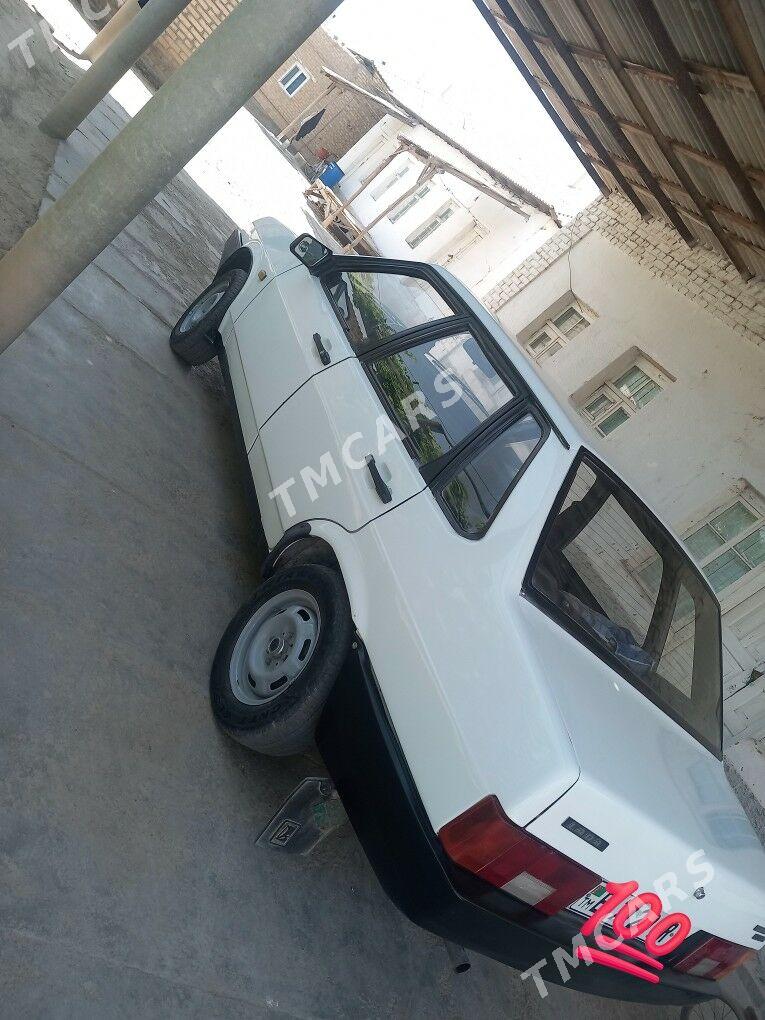 Lada 21099 2001 - 26 000 TMT - Байрамали - img 2