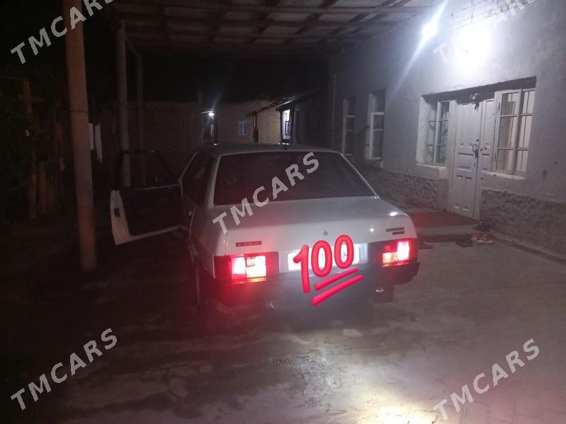 Lada 21099 2001 - 26 000 TMT - Байрамали - img 4