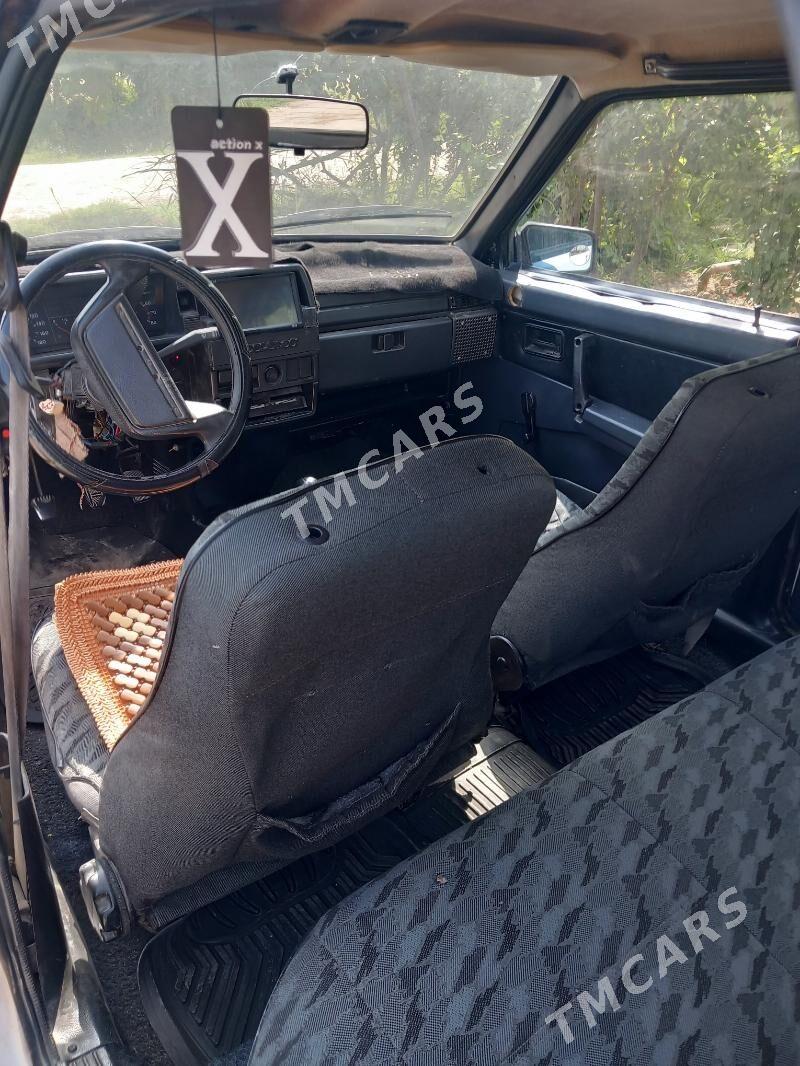 Lada 21099 2001 - 26 000 TMT - Байрамали - img 5