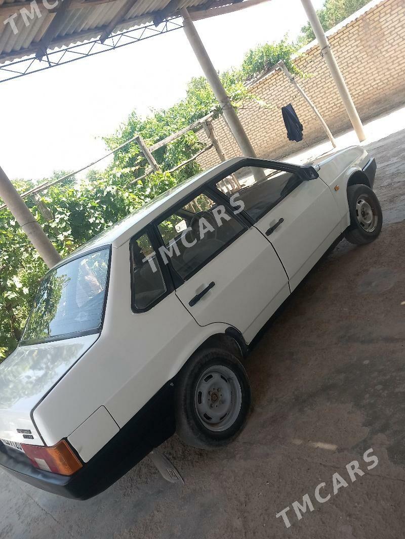 Lada 21099 2001 - 26 000 TMT - Байрамали - img 6