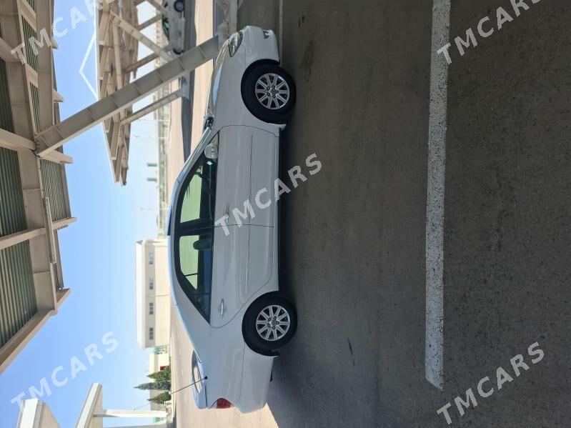 Toyota Camry 2003 - 160 000 TMT - Мары - img 3