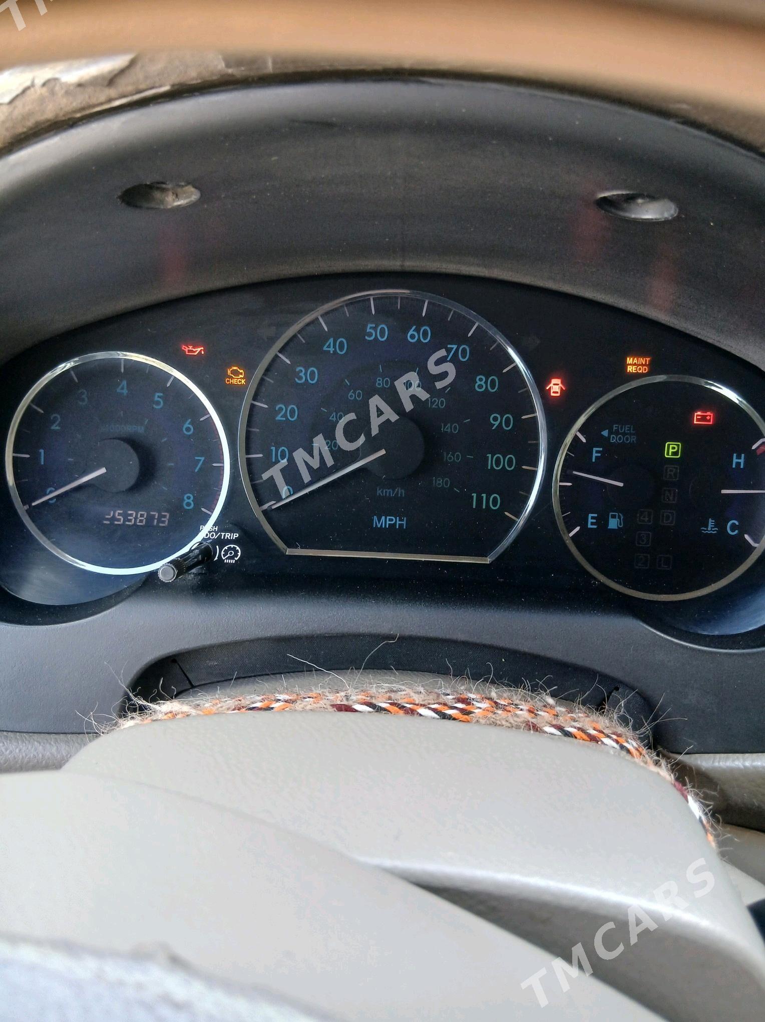 Toyota Sienna 2006 - 210 000 TMT - Hitrowka - img 5