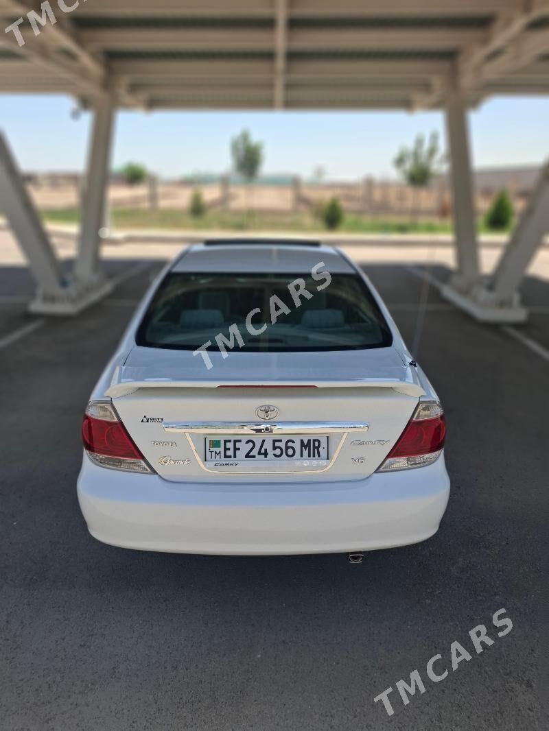 Toyota Camry 2003 - 160 000 TMT - Мары - img 4