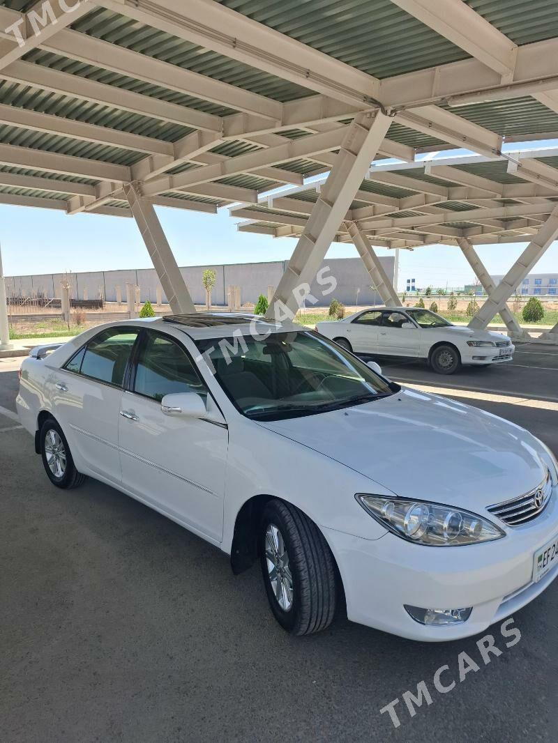 Toyota Camry 2003 - 160 000 TMT - Мары - img 7