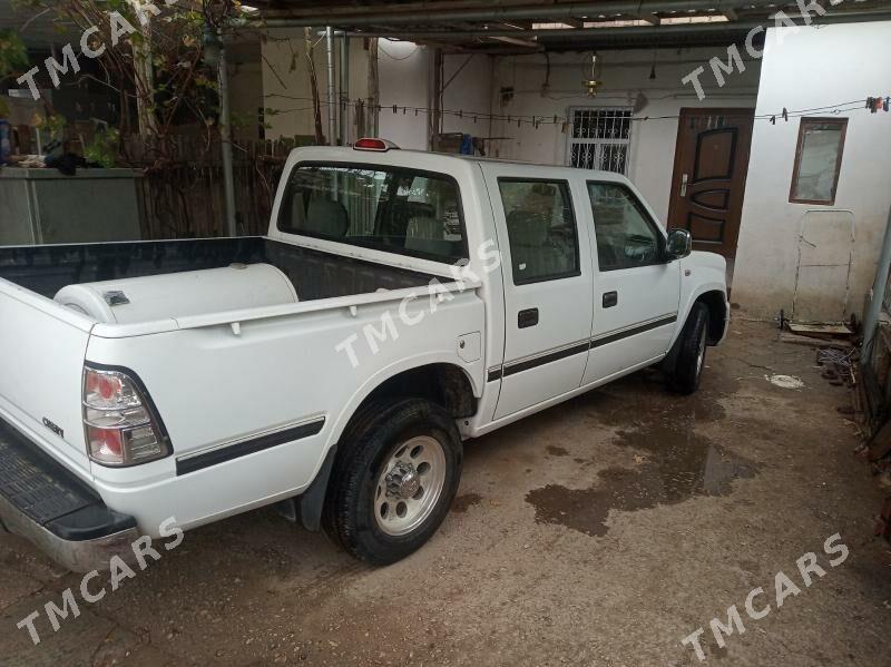 Toyota Hiace 2014 - 135 000 TMT - Балканабат - img 2