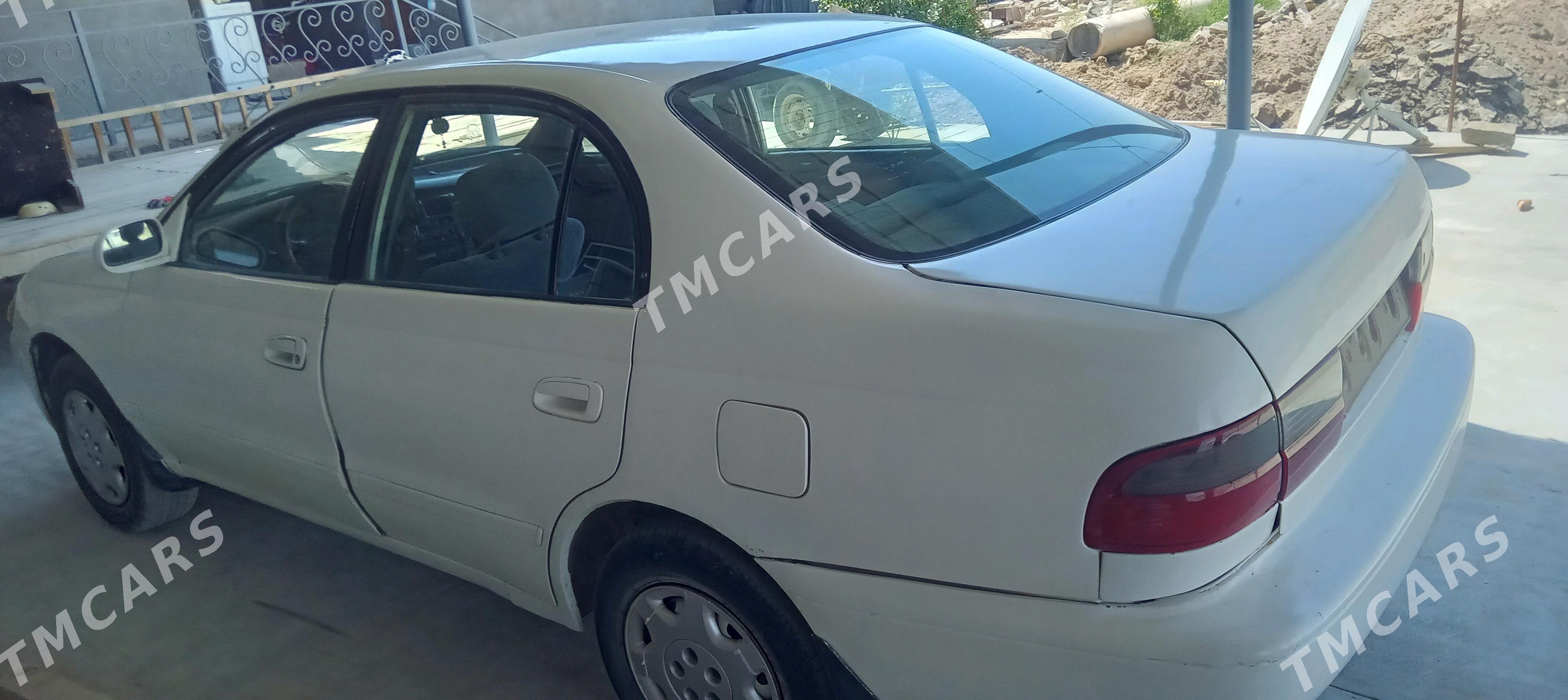 Toyota Corona 1995 - 62 000 TMT - Köýtendag - img 3