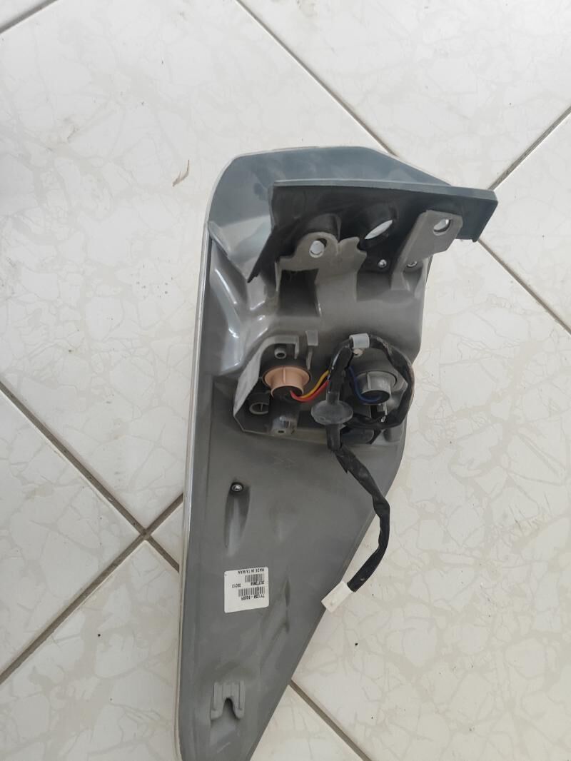 Highalnder 15-16 yz stop 400 TMT - Мары - img 2