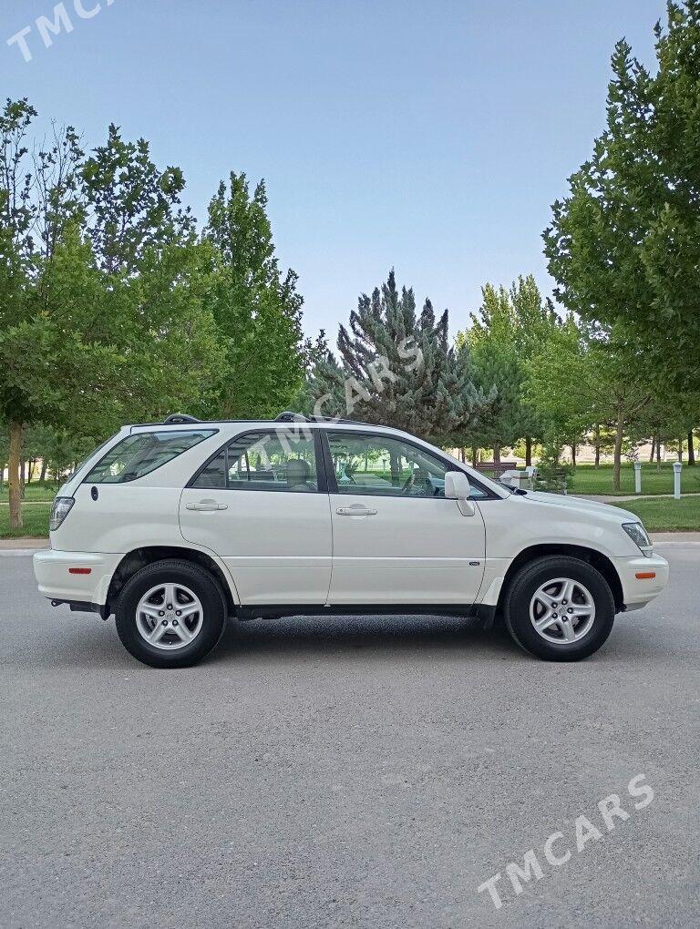 Lexus RX 300 2001 - 165 000 TMT - Ашхабад - img 3