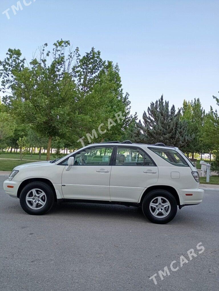 Lexus RX 300 2001 - 165 000 TMT - Ашхабад - img 5