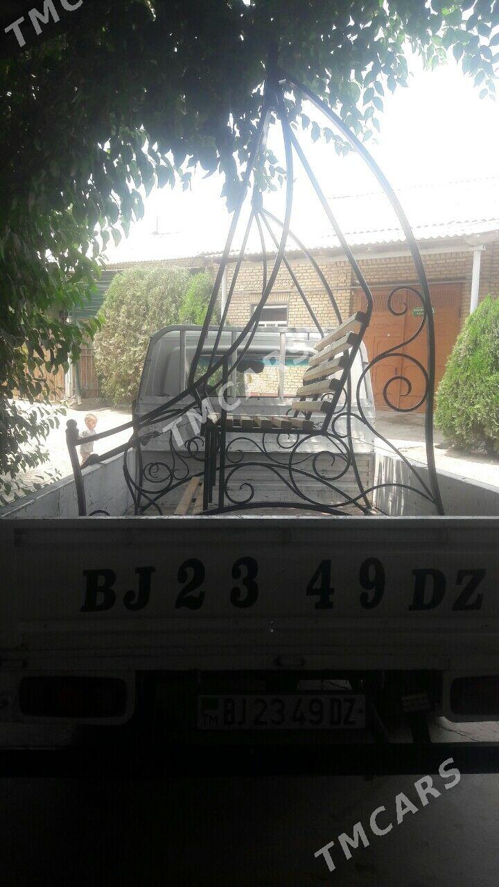 Салланчак - Daşoguz - img 2