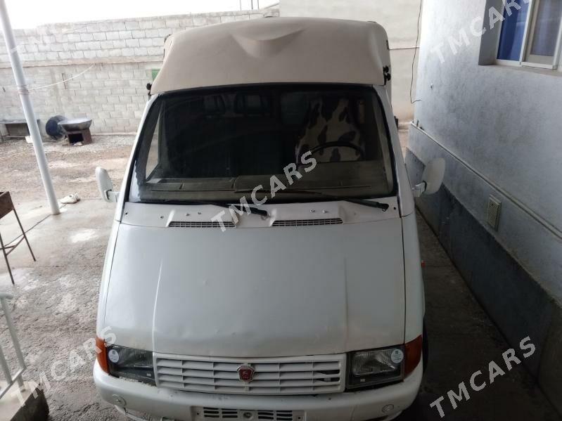 Gaz Gazel 2000 - 75 000 TMT - Tejen - img 3