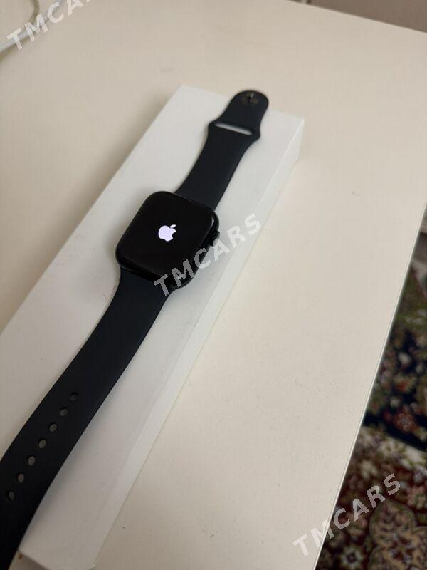 Apple watch 9 - Ашхабад - img 2