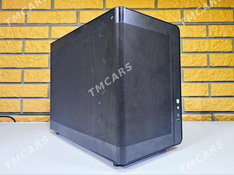 i3-14100 / RTX 3070 8GB - Ашхабад - img 2