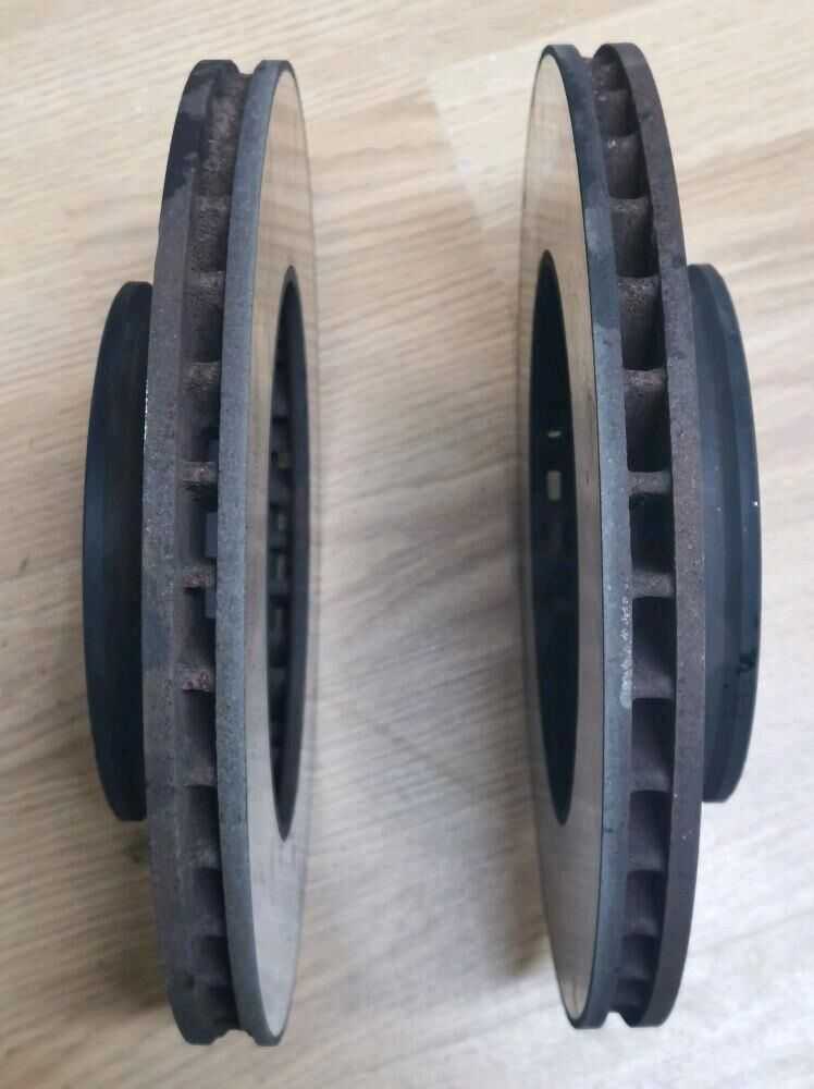 Accent tormoz diska 700 TMT - 1 mkr - img 3