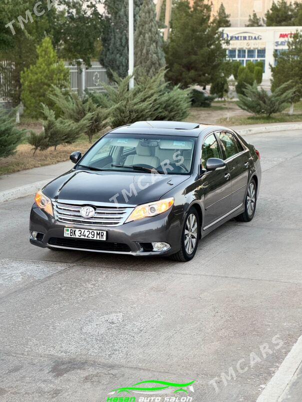 Toyota Avalon 2012 - 275 999 TMT - Mary - img 2