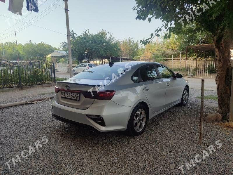 Kia K3 2019 - 195 000 TMT - Mary - img 6