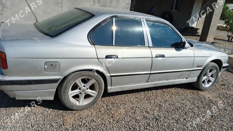 BMW 525 1992 - 30 000 TMT - Теджен - img 7