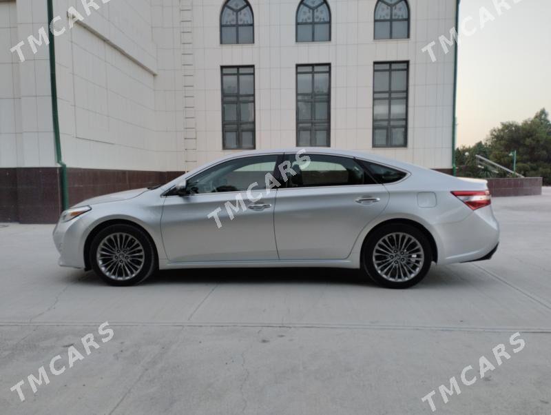 Toyota Avalon 2013 - 295 000 TMT - Гёкдепе - img 2