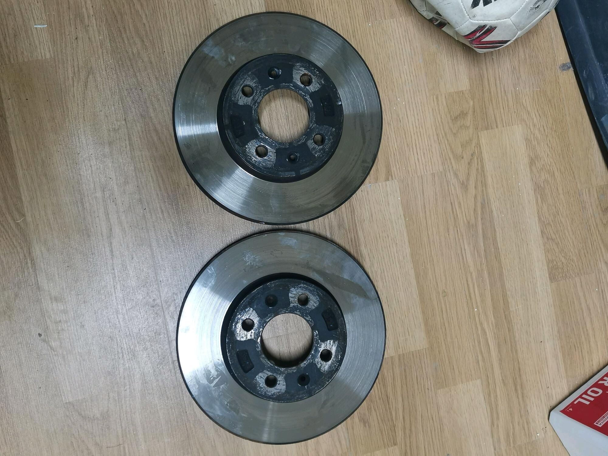 Accent tormoz diska 700 TMT - 1 mkr - img 4