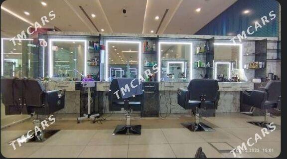 Bagul Salon - Olimpiýa şäherçesi - img 1