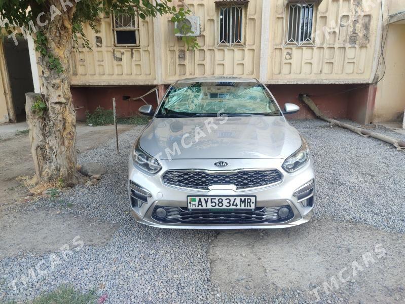 Kia K3 2019 - 195 000 TMT - Mary - img 7