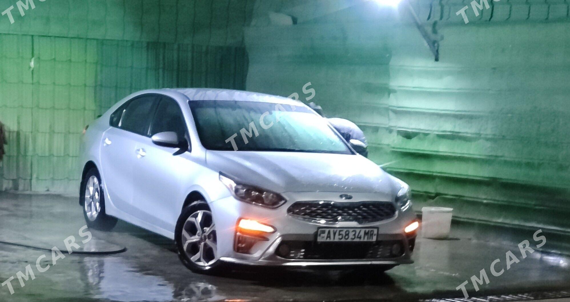 Kia K3 2019 - 195 000 TMT - Mary - img 8