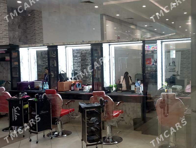 Bagul Salon - Olimpiýa şäherçesi - img 3