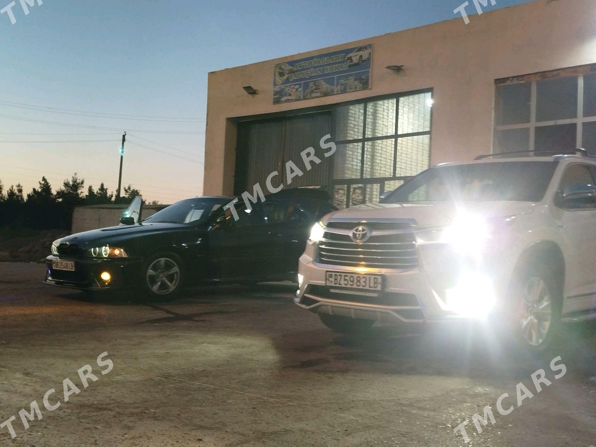 Toyota Highlander 2016 - 390 000 TMT - Dänew - img 7