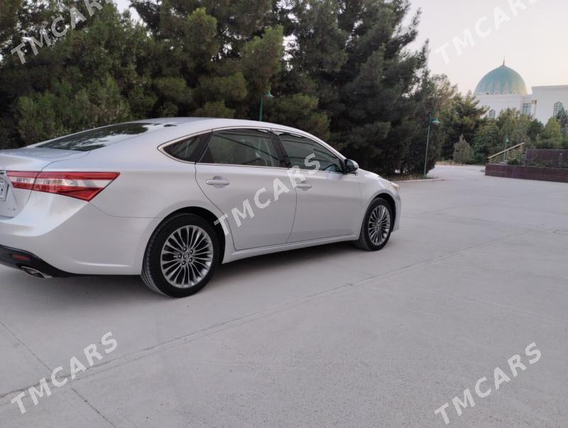 Toyota Avalon 2013 - 295 000 TMT - Гёкдепе - img 6