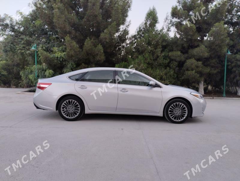 Toyota Avalon 2013 - 295 000 TMT - Гёкдепе - img 5
