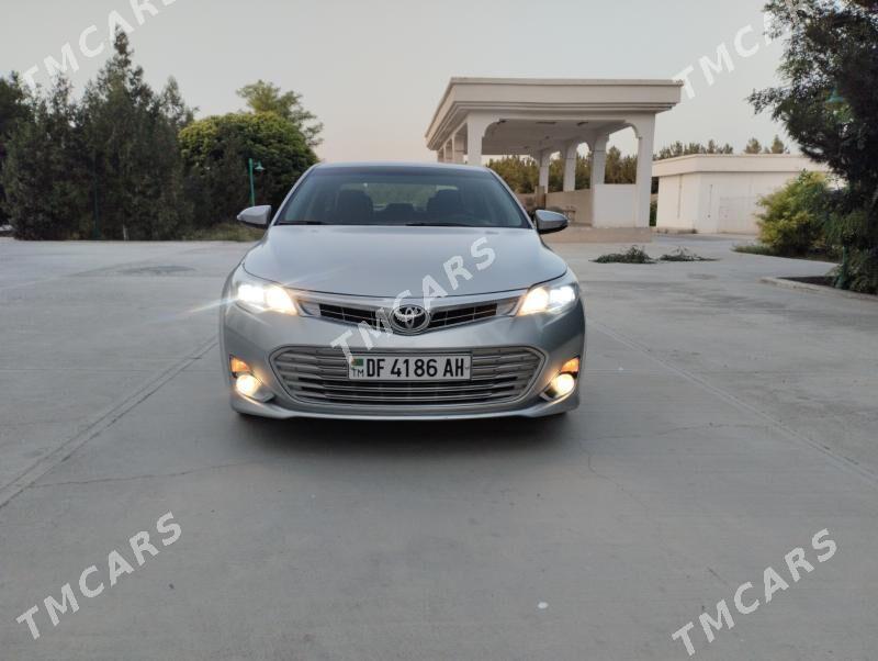 Toyota Avalon 2013 - 295 000 TMT - Гёкдепе - img 7