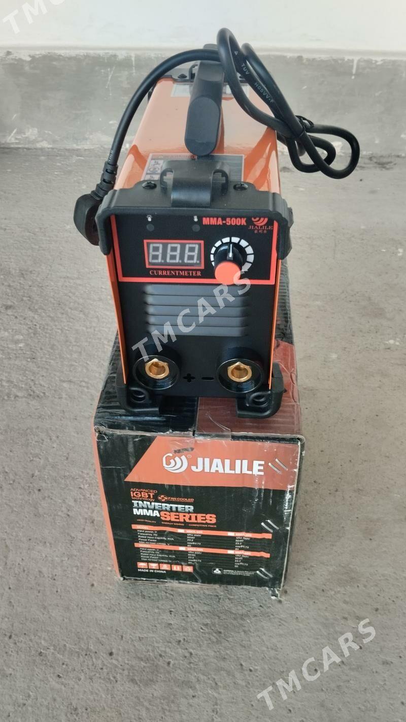 swarka  jalil 500lik - Balkanabat - img 2