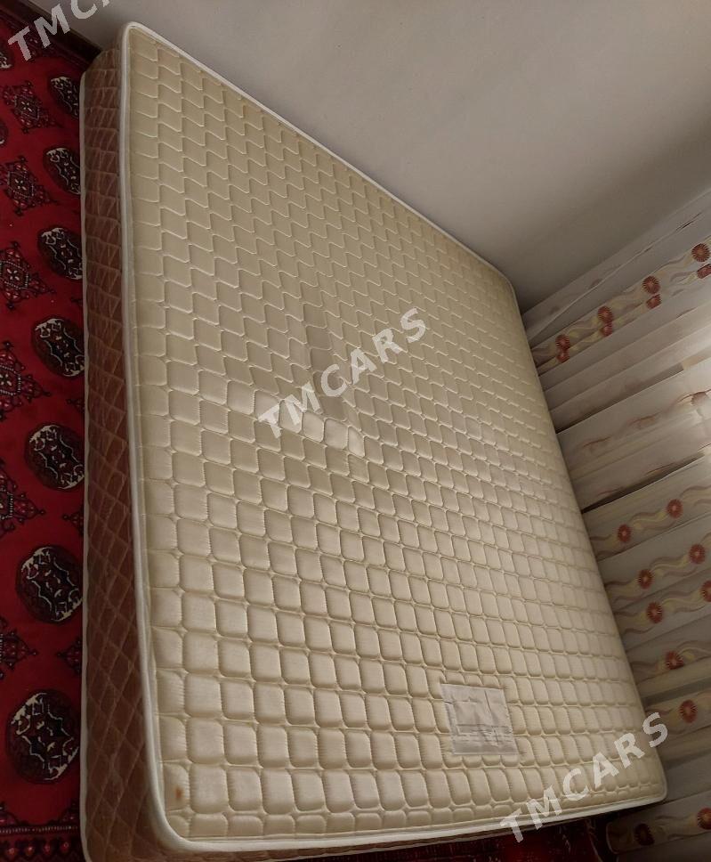 matras spalnyy - Ашхабад - img 2