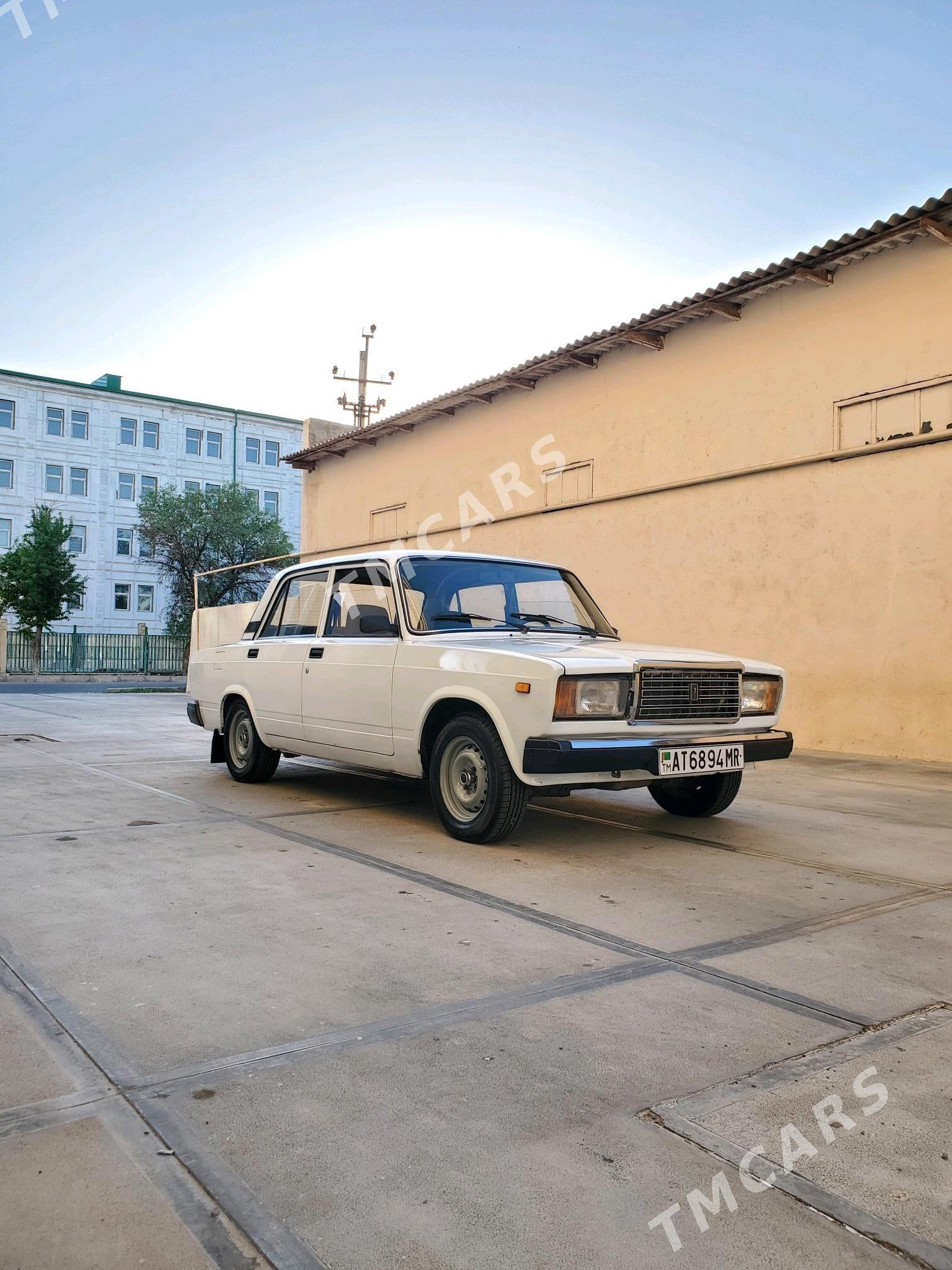 Lada 2107 2011 - 47 000 TMT - Mary - img 2