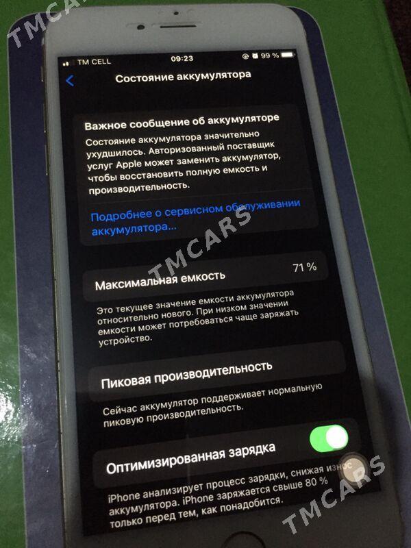 appl 6+  64gb - Туркменбаши - img 4