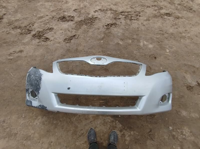 Bufer Camry 2011 700 TMT - Шабатский этрап - img 2