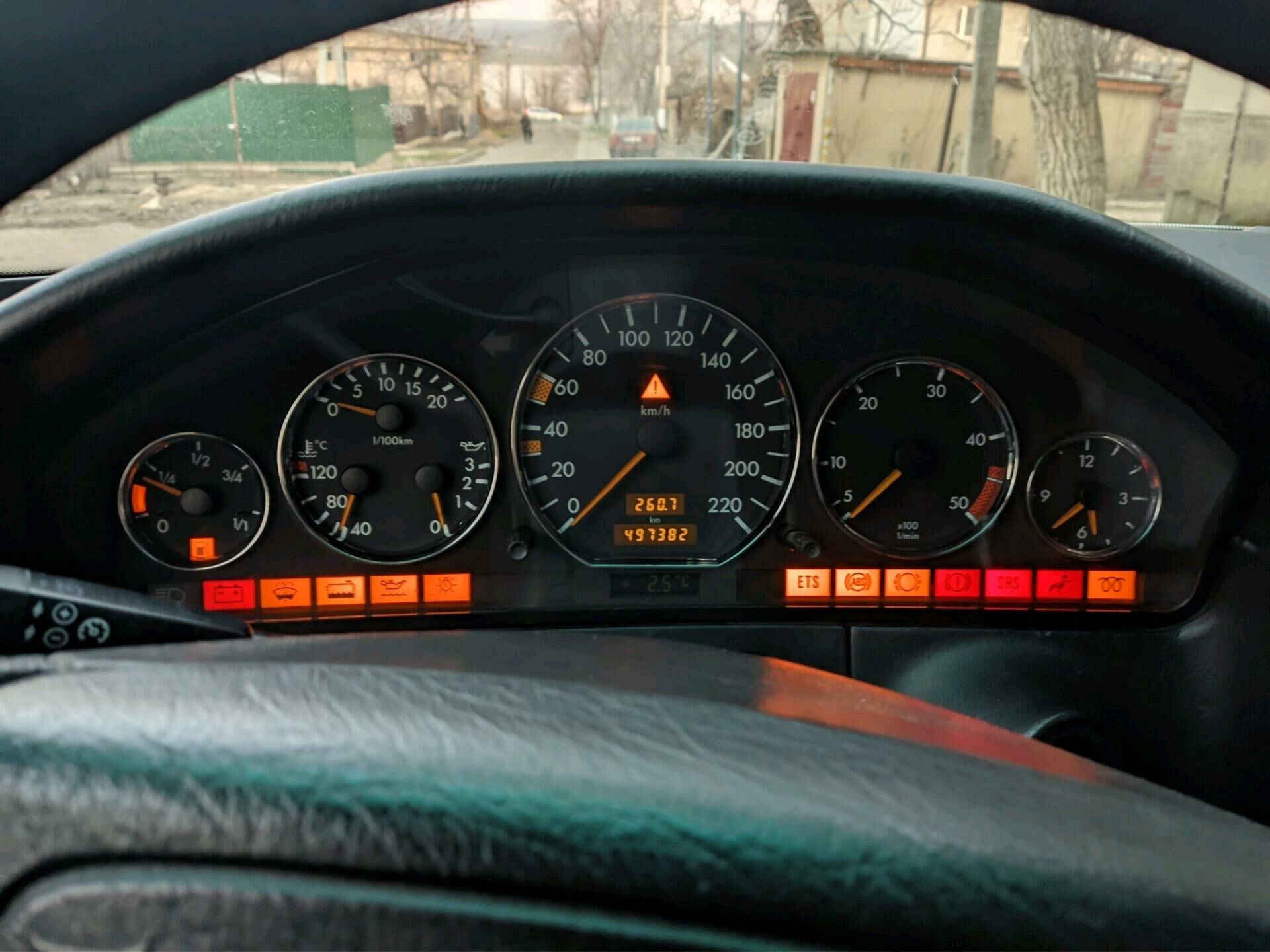 W140 pribor kolsa 350 TMT - 1 mkr - img 2