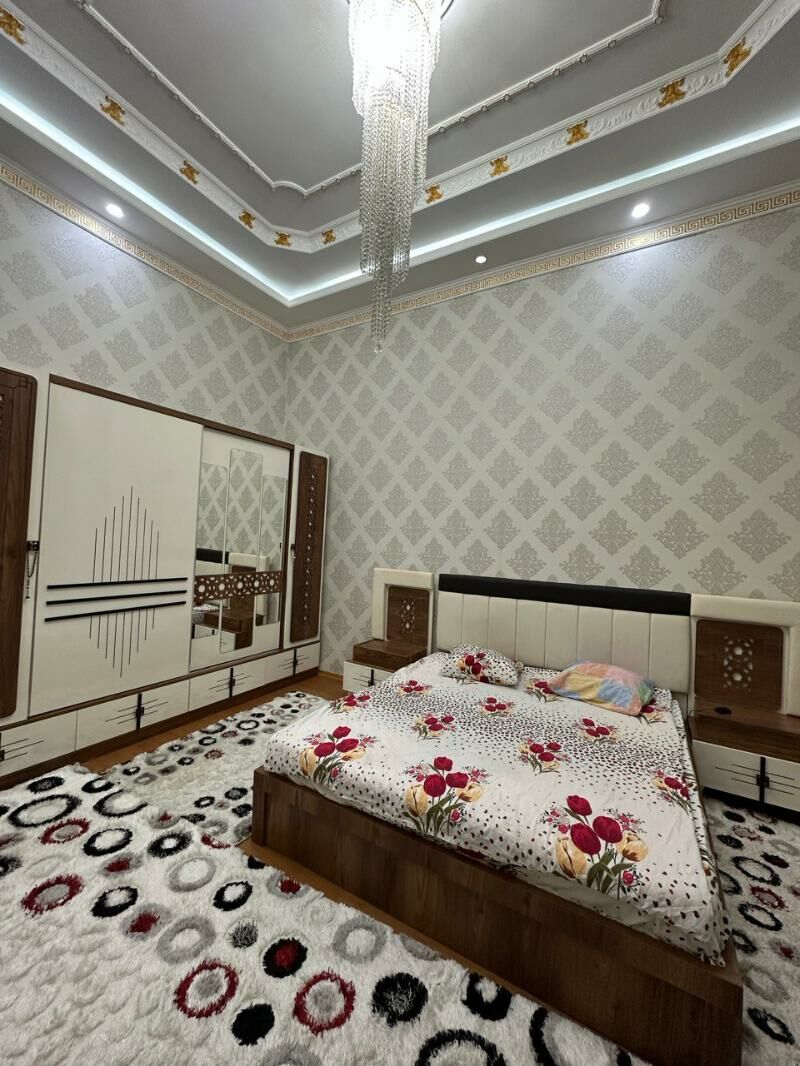 13 TAPGYR 5 KOMNAT ARZAN - Ашхабад - img 3